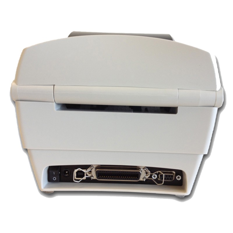 لیبل پرینتر زبرا مدل R2844-Z